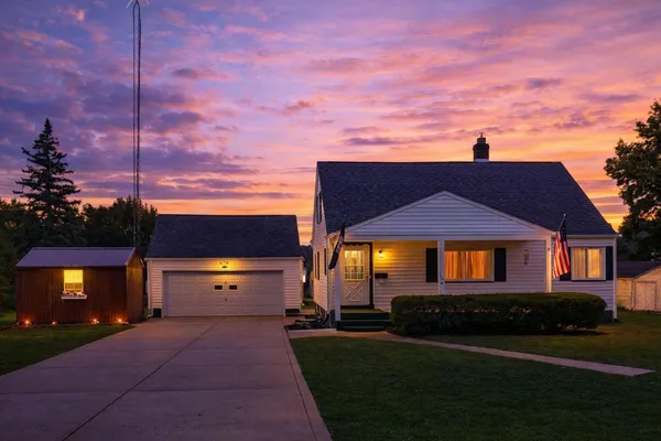 $170,000 | 104 West Carolina Avenue, Sebring, OH 44672