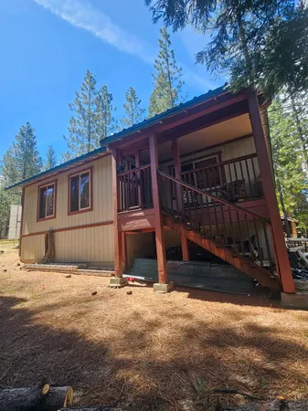$225,000 | 64618 Tamarack Trail Fork, North Fork, CA 93643