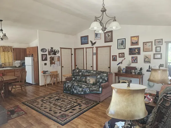 $225,000 | 64618 Tamarack Trail Fork, North Fork, CA 93643