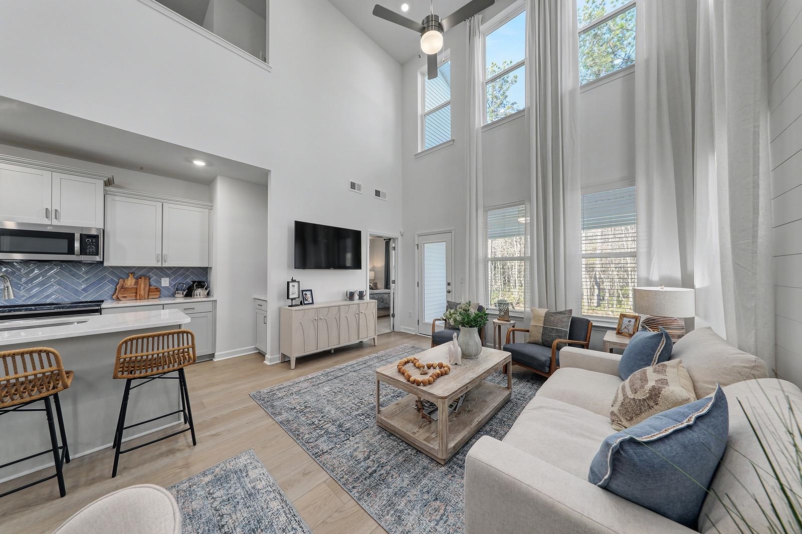 209 Layla Way, Unit 302 Murrells Inlet, SC 29576 - Photo 14 of 24