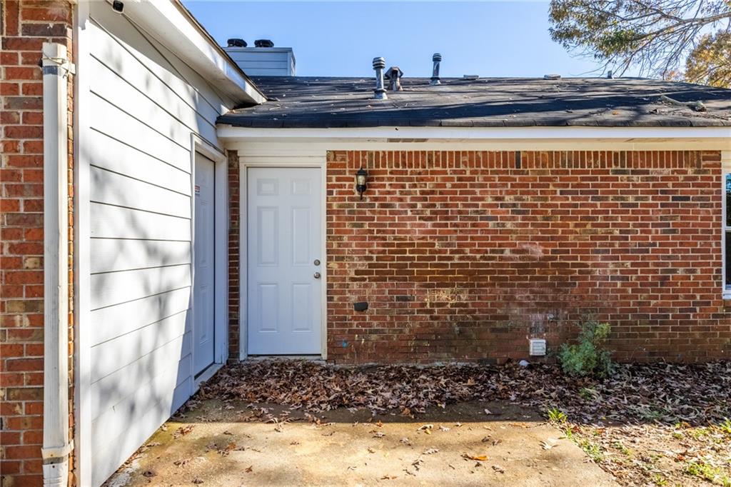 501 Timber Ridge Court Lawrenceville, GA 30046 - Photo 33 of 40