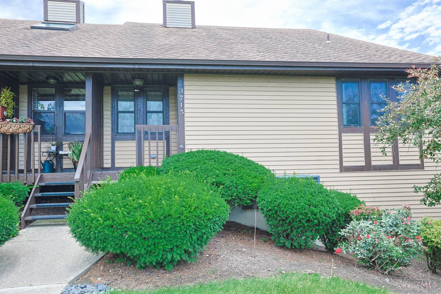 3715 Mack Road Fairfield, OH 45014 - Photo 3 of 31