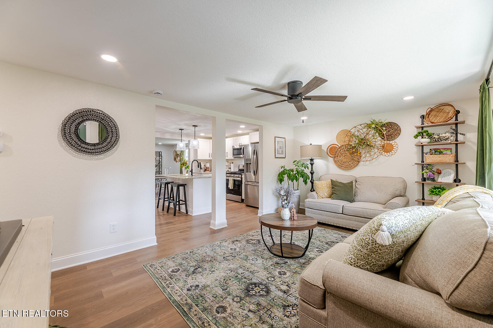 1184 Raccoon Valley Road Maynardville, TN 37807 - Photo 5 of 42 530A6014-HDR_websize