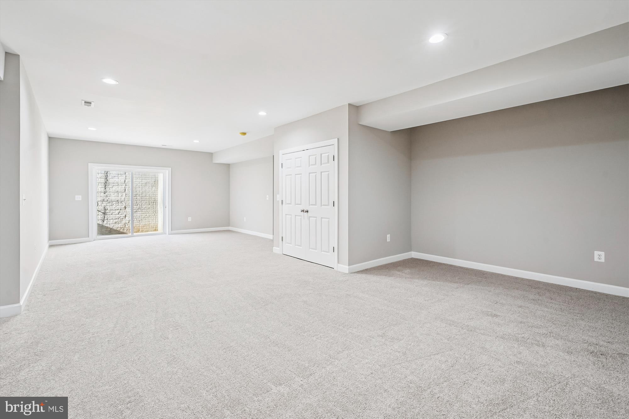 292 Colebrook Road Fredericksburg, VA 22405 - Photo 44 of 67 Spacious, versatile room with natural light.