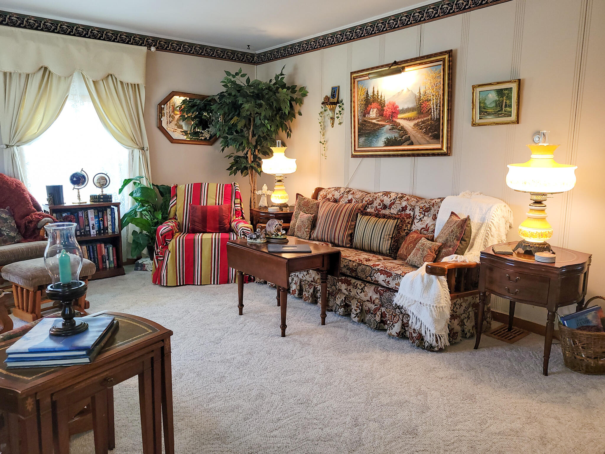 429 Donovan Road Brushton, NY 12916 - Photo 26 of 86 Gallery Image 26