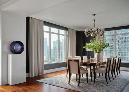 $7,450,000 | 2525 North Pearl Street, Unit 1802, Dallas, TX 75201