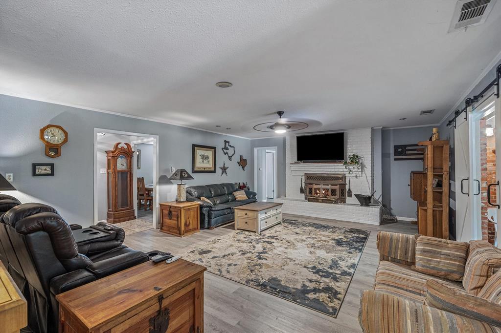 795 Farm To Market 513  