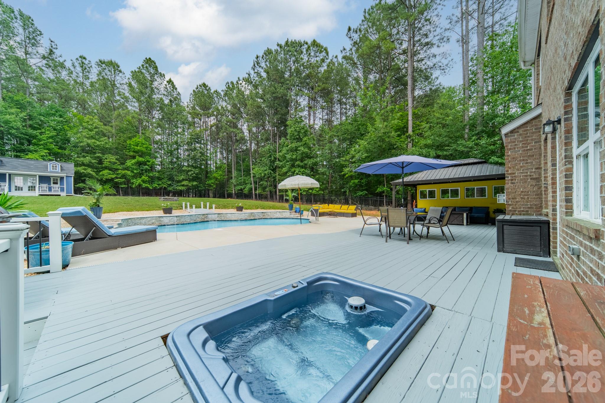 512 Stillwater Road Troutman, NC 28166 - Photo 39 of 43