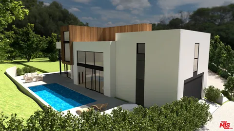 $2,495,000 | 13491 Bayliss Road, Los Angeles, CA 90049