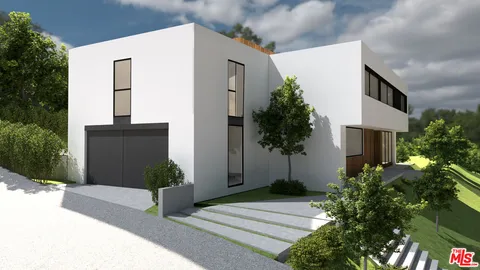 $2,495,000 | 13491 Bayliss Road, Los Angeles, CA 90049