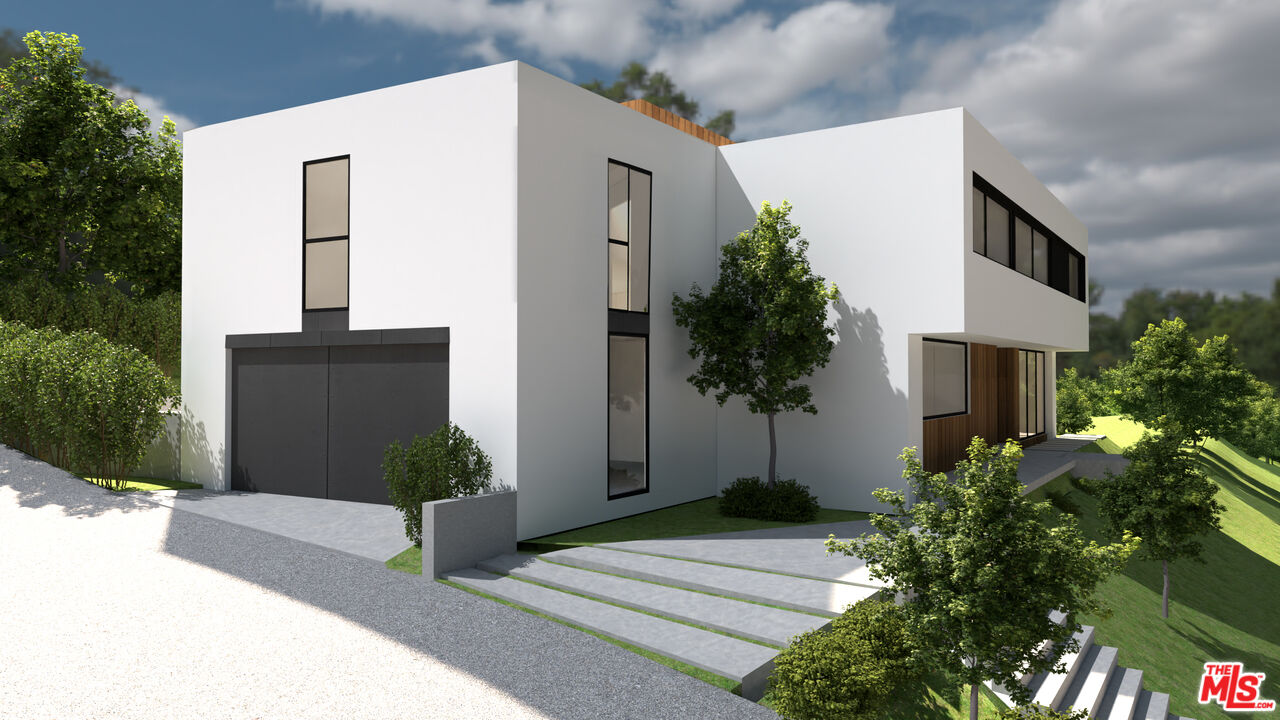 13491 Bayliss Road Los Angeles, CA 90049 - Photo 12 of 13