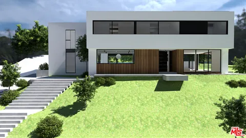 $2,495,000 | 13491 Bayliss Road, Los Angeles, CA 90049