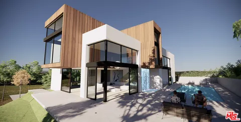 $2,495,000 | 13491 Bayliss Road, Los Angeles, CA 90049