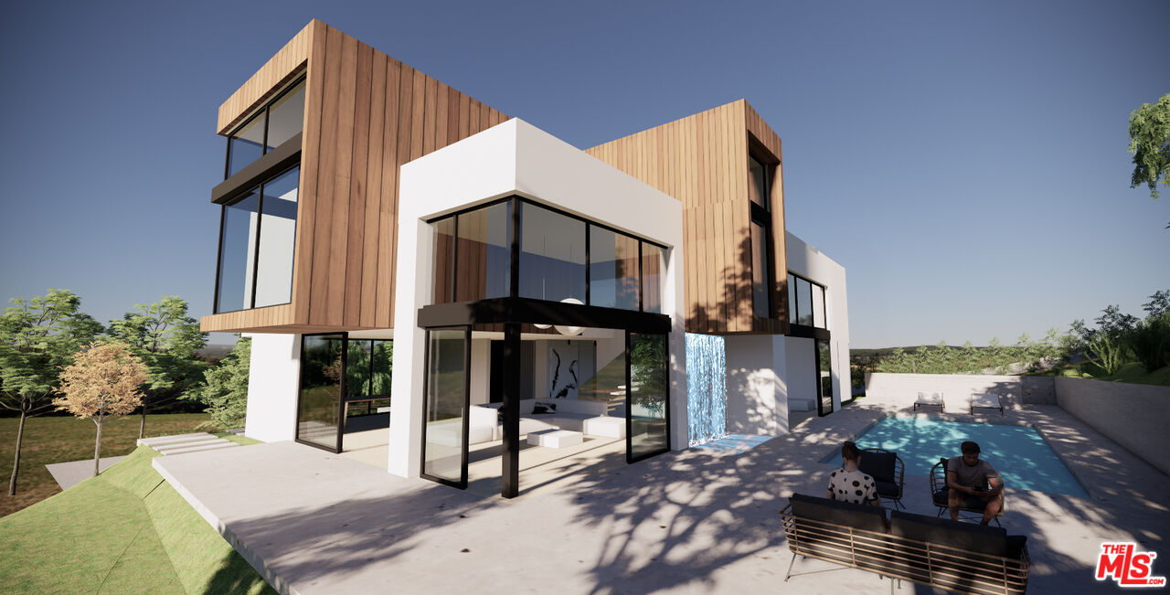 13491 Bayliss Road Los Angeles, CA 90049 - Photo 2 of 13