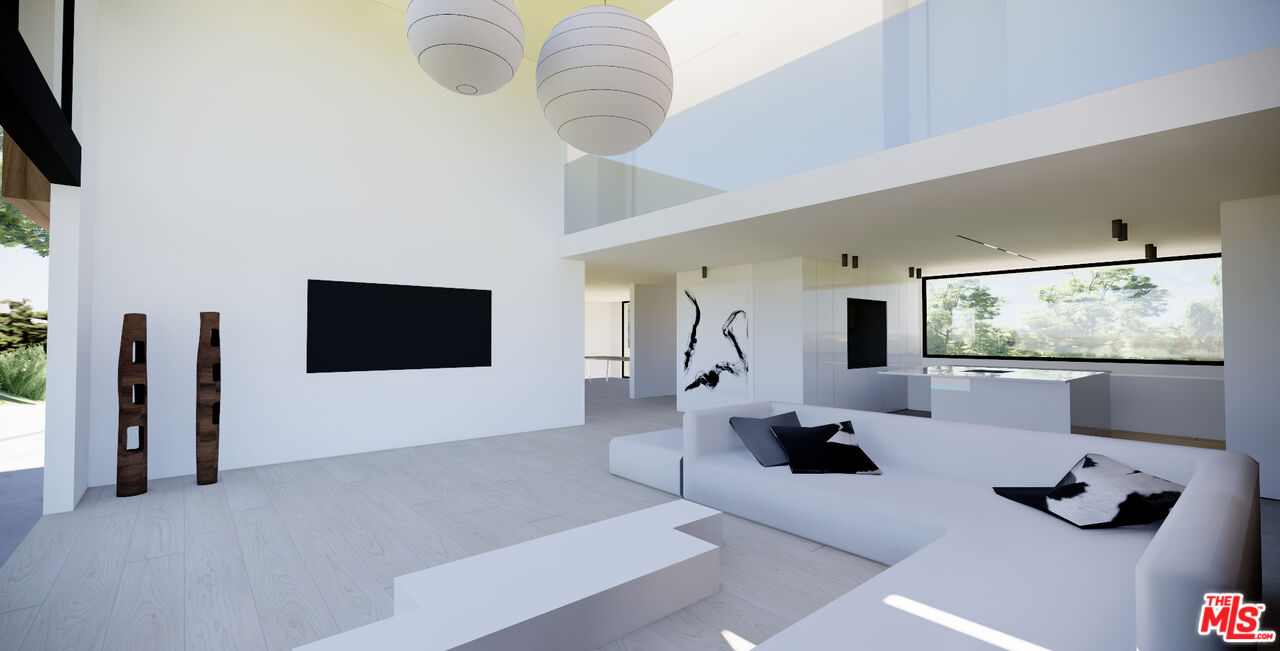 13491 Bayliss Road Los Angeles, CA 90049 - Photo 4 of 13