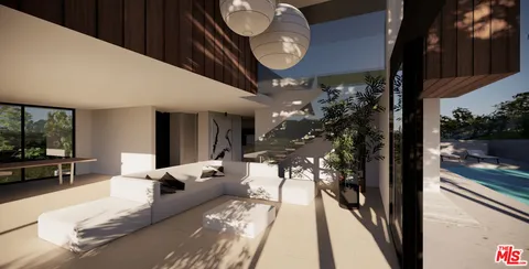 $2,495,000 | 13491 Bayliss Road, Los Angeles, CA 90049