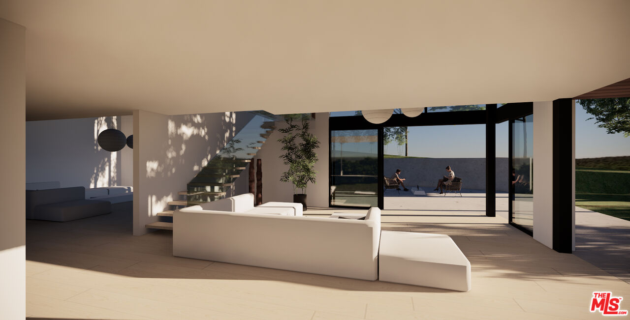 13491 Bayliss Road Los Angeles, CA 90049 - Photo 8 of 13