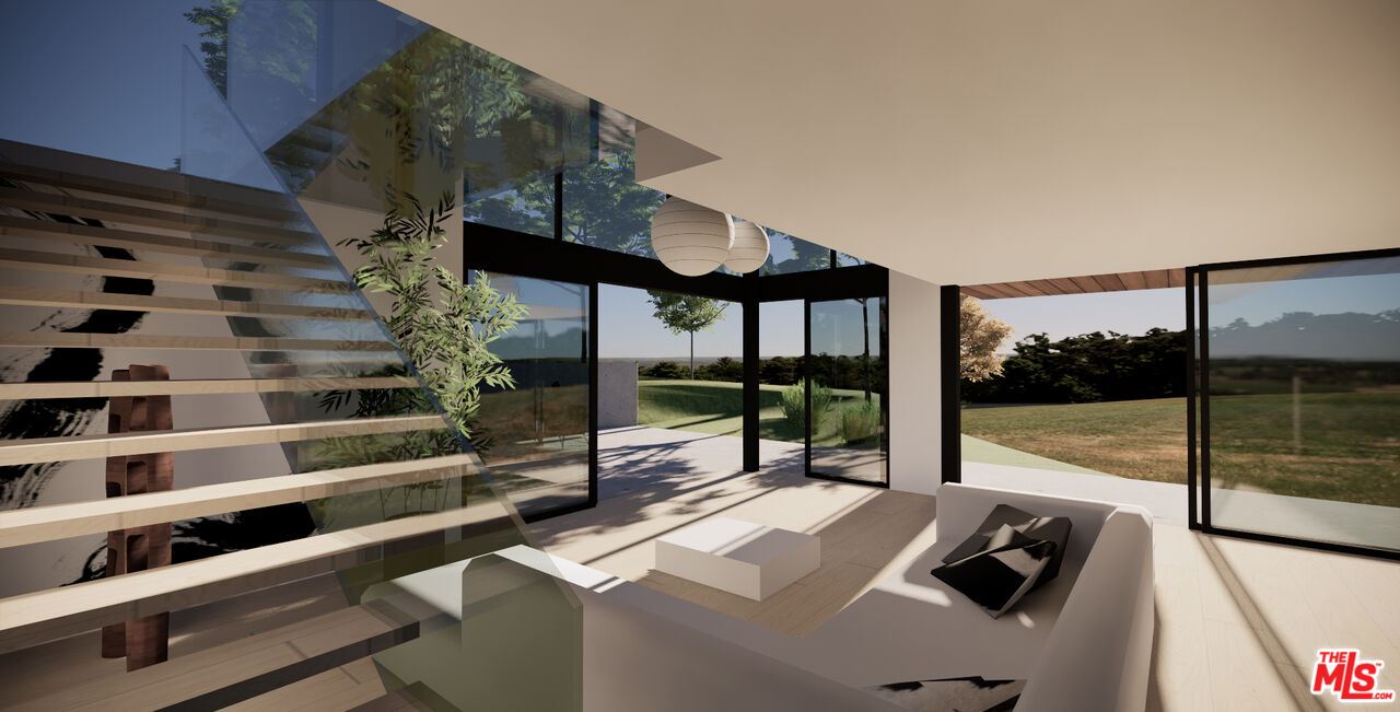 13491 Bayliss Road Los Angeles, CA 90049 - Photo 9 of 13