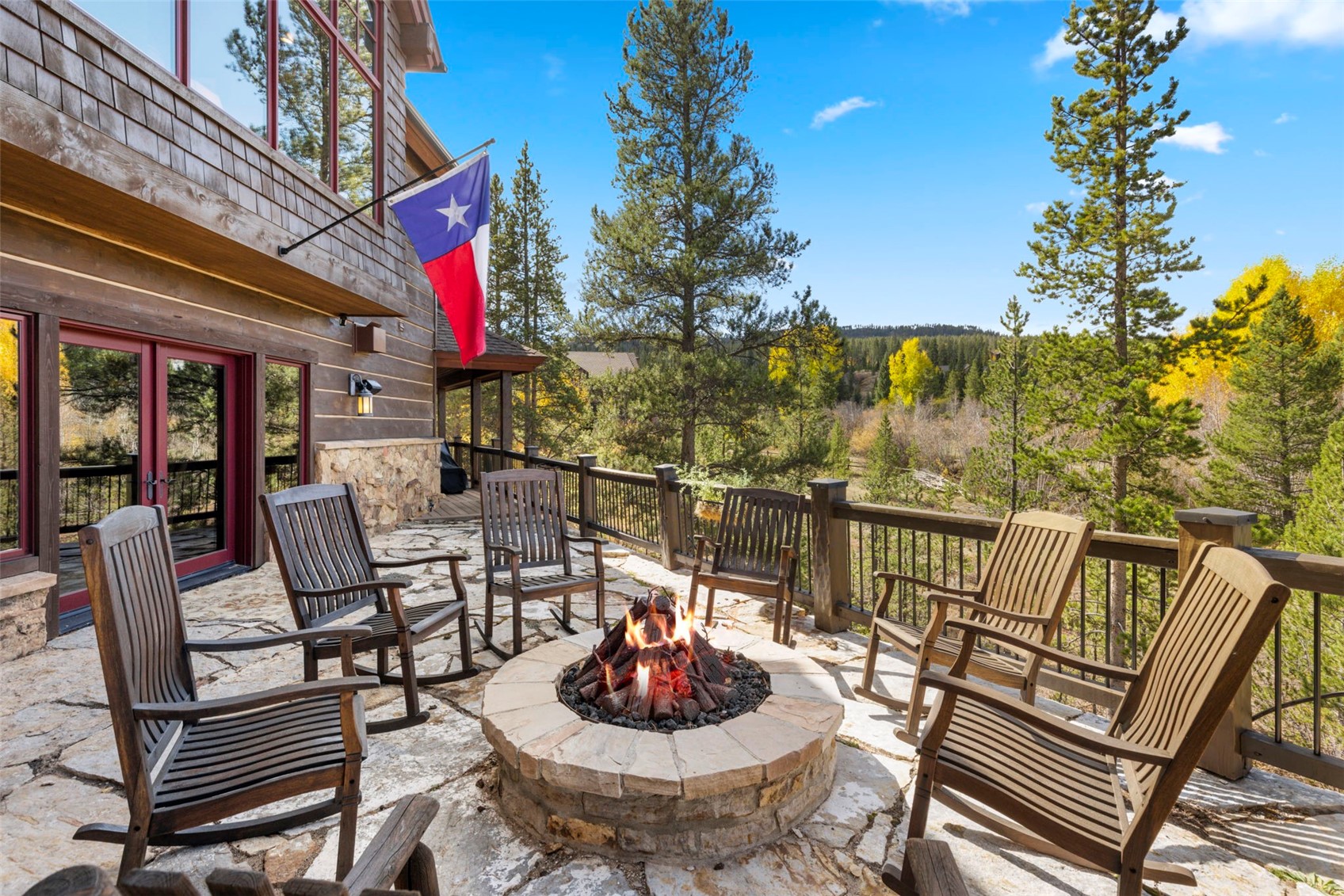 984 Gold Run Road Breckenridge, CO 80424 - Photo 43 of 50