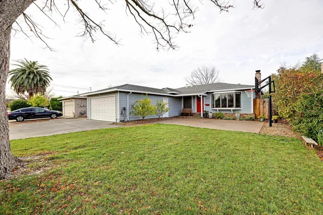 $1,049,950 | 1443 Wagoner Drive, Livermore, CA 94550