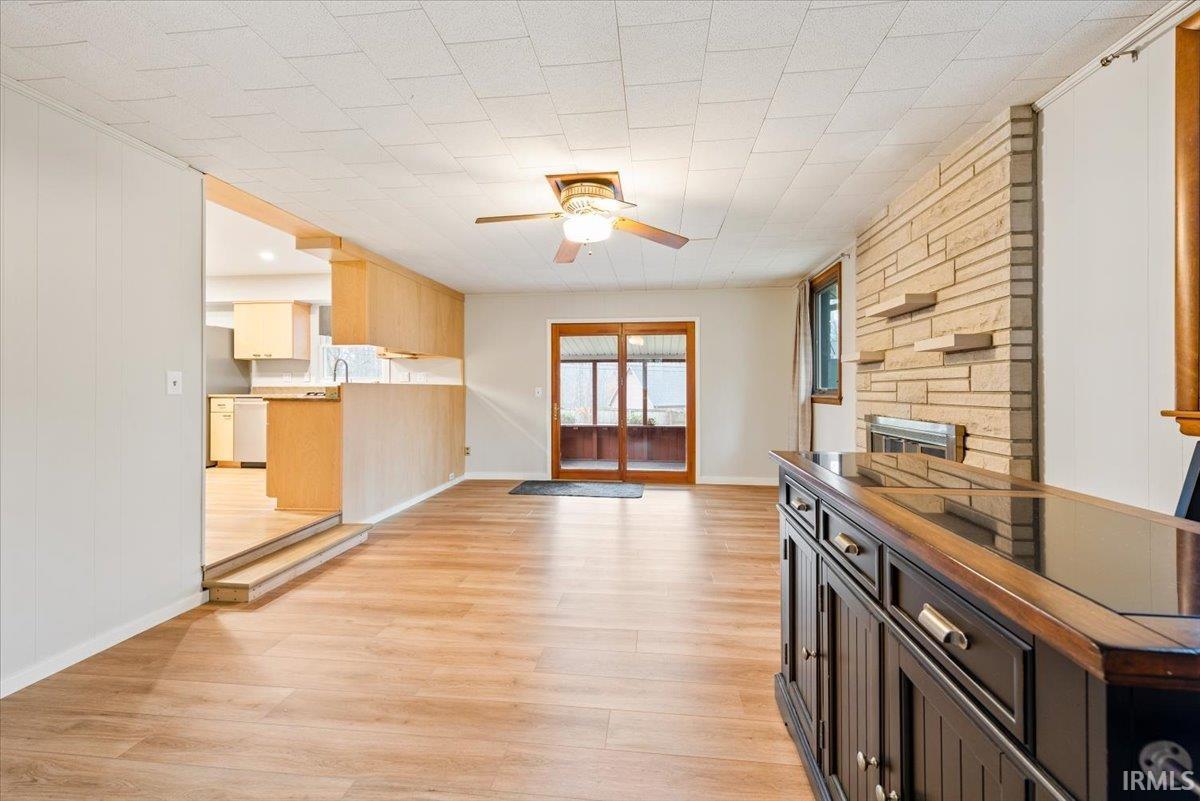 4920 East Ridgewood Drive Bloomington, IN 47401 - Photo 13 of 35