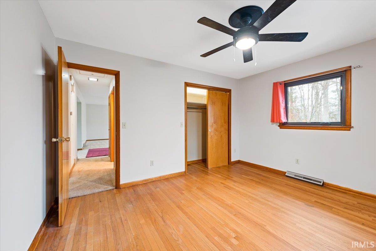 4920 East Ridgewood Drive Bloomington, IN 47401 - Photo 17 of 35