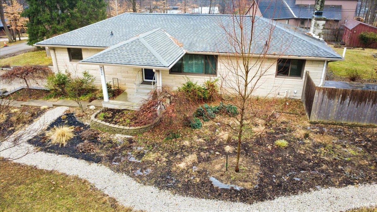 4920 East Ridgewood Drive Bloomington, IN 47401 - Photo 31 of 35