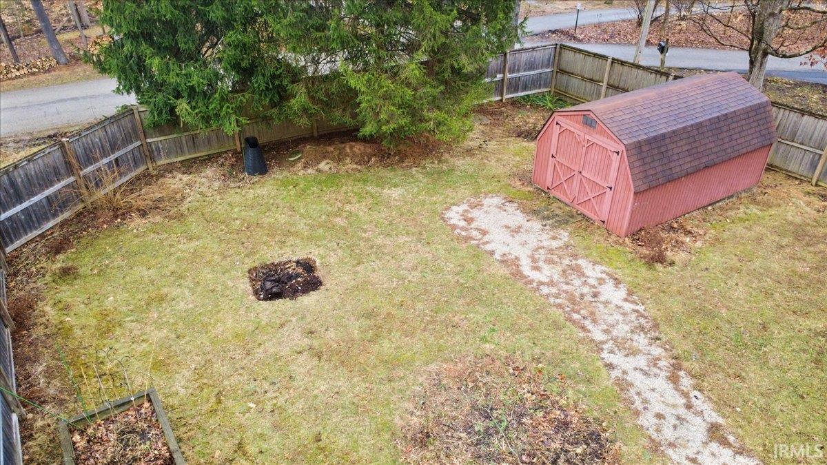 4920 East Ridgewood Drive Bloomington, IN 47401 - Photo 34 of 35