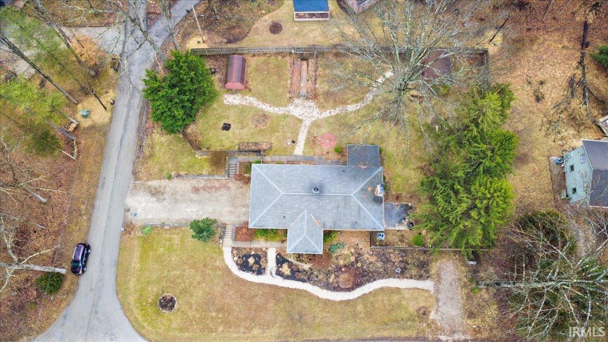 4920 East Ridgewood Drive Bloomington, IN 47401 - Photo 35 of 35