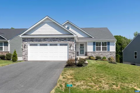 $464,900 | 93 Archer Drive, Palmyra, VA 22963