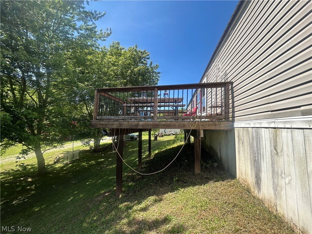 5494 Pounds Road Glouster, OH 45732 - Photo 23 of 25