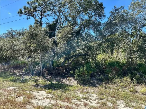 $85,500 | Woodstork Way, Frostproof, FL 33843