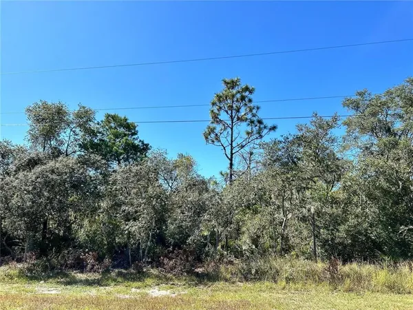 $85,500 | Woodstork Way, Frostproof, FL 33843