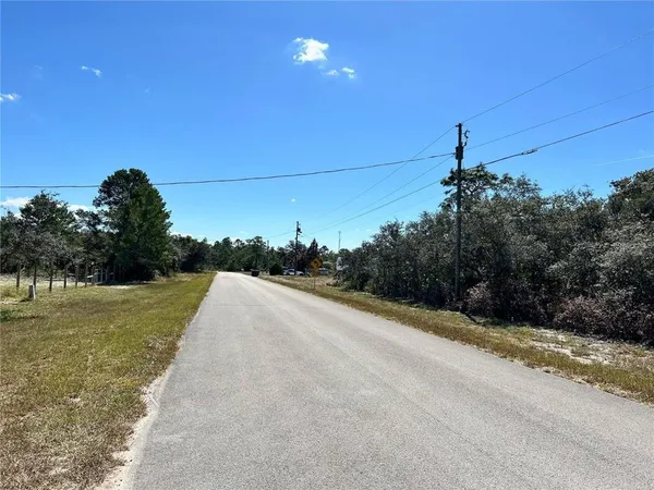 $85,500 | Woodstork Way, Frostproof, FL 33843
