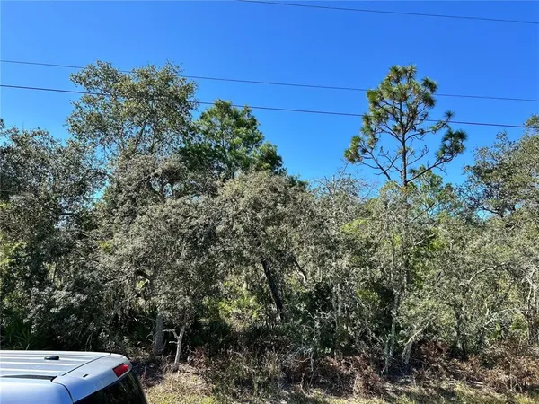 $85,500 | Woodstork Way, Frostproof, FL 33843