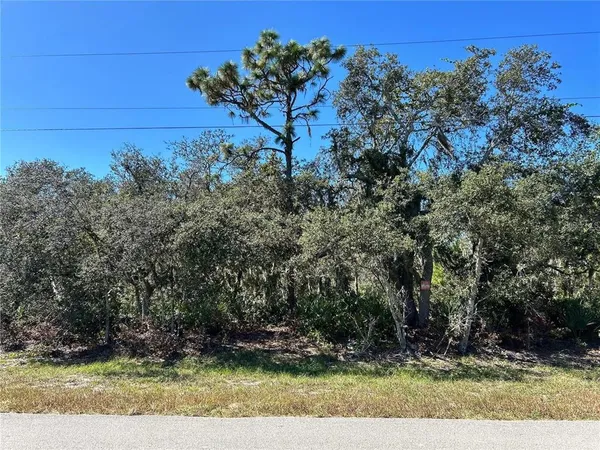 $85,500 | Woodstork Way, Frostproof, FL 33843