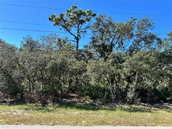 $85,500 | Woodstork Way, Frostproof, FL 33843