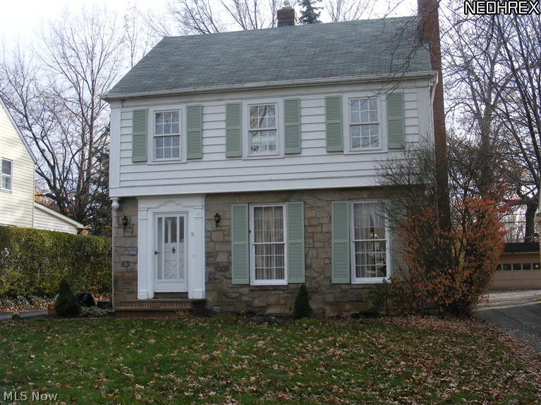 3472 Edison Road Cleveland, OH 44121 - Photo 1 of 5
