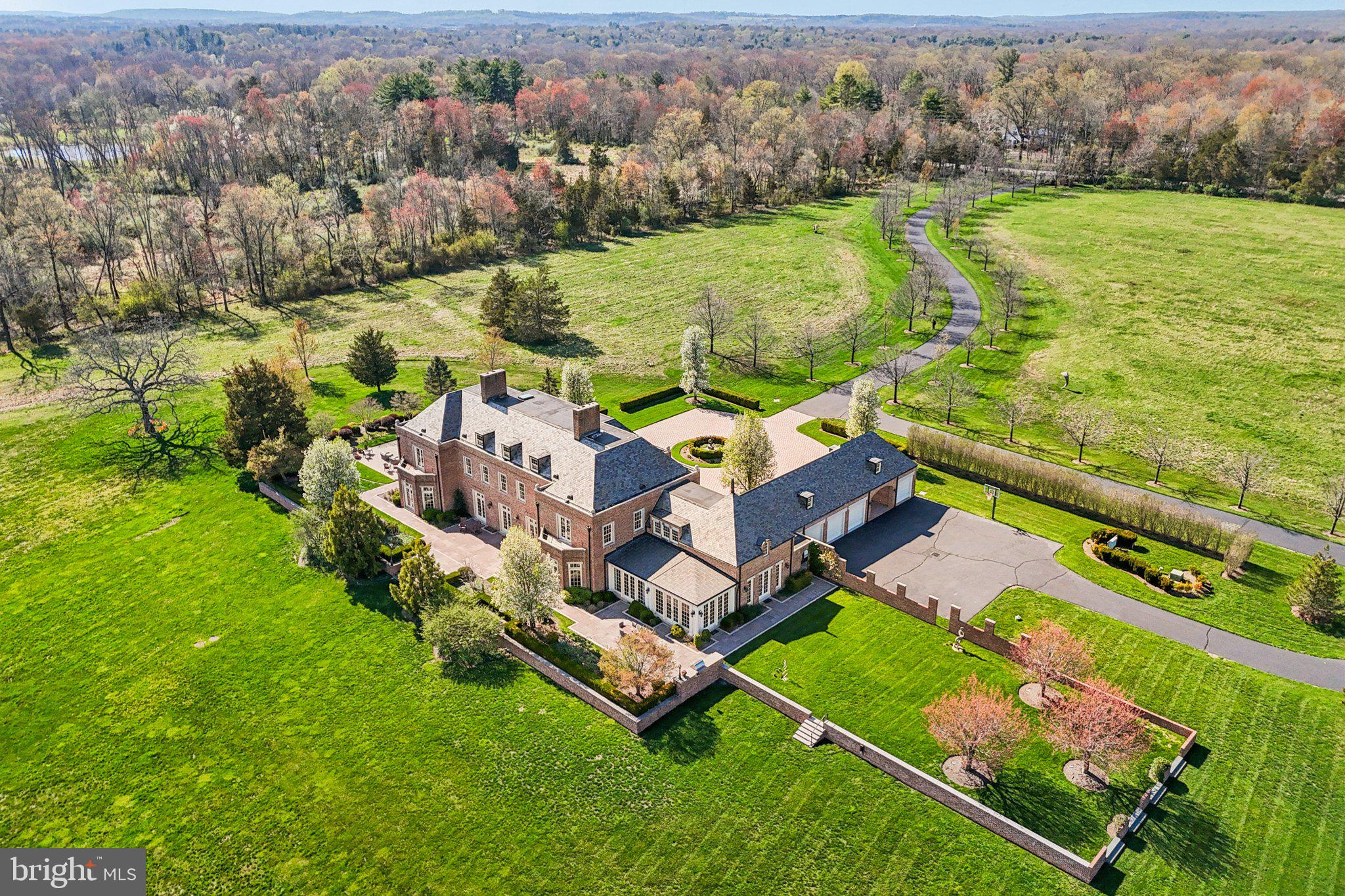 88 Elm Ridge Road Princeton, NJ 08540 - Photo 100 of 105 Gallery Image 100