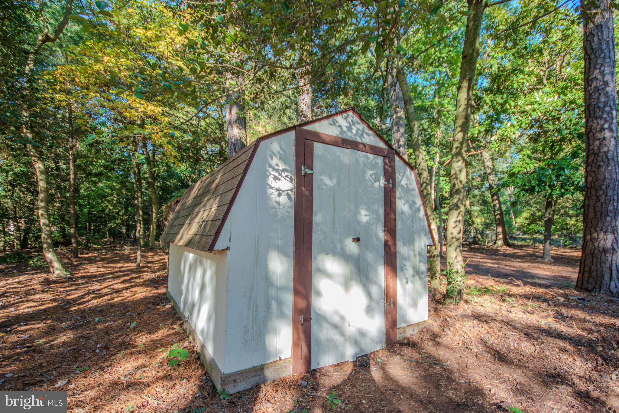 7218 Walston Switch Road Parsonsburg, MD 21849 - Photo 28 of 28 a view of outdoor space and yard