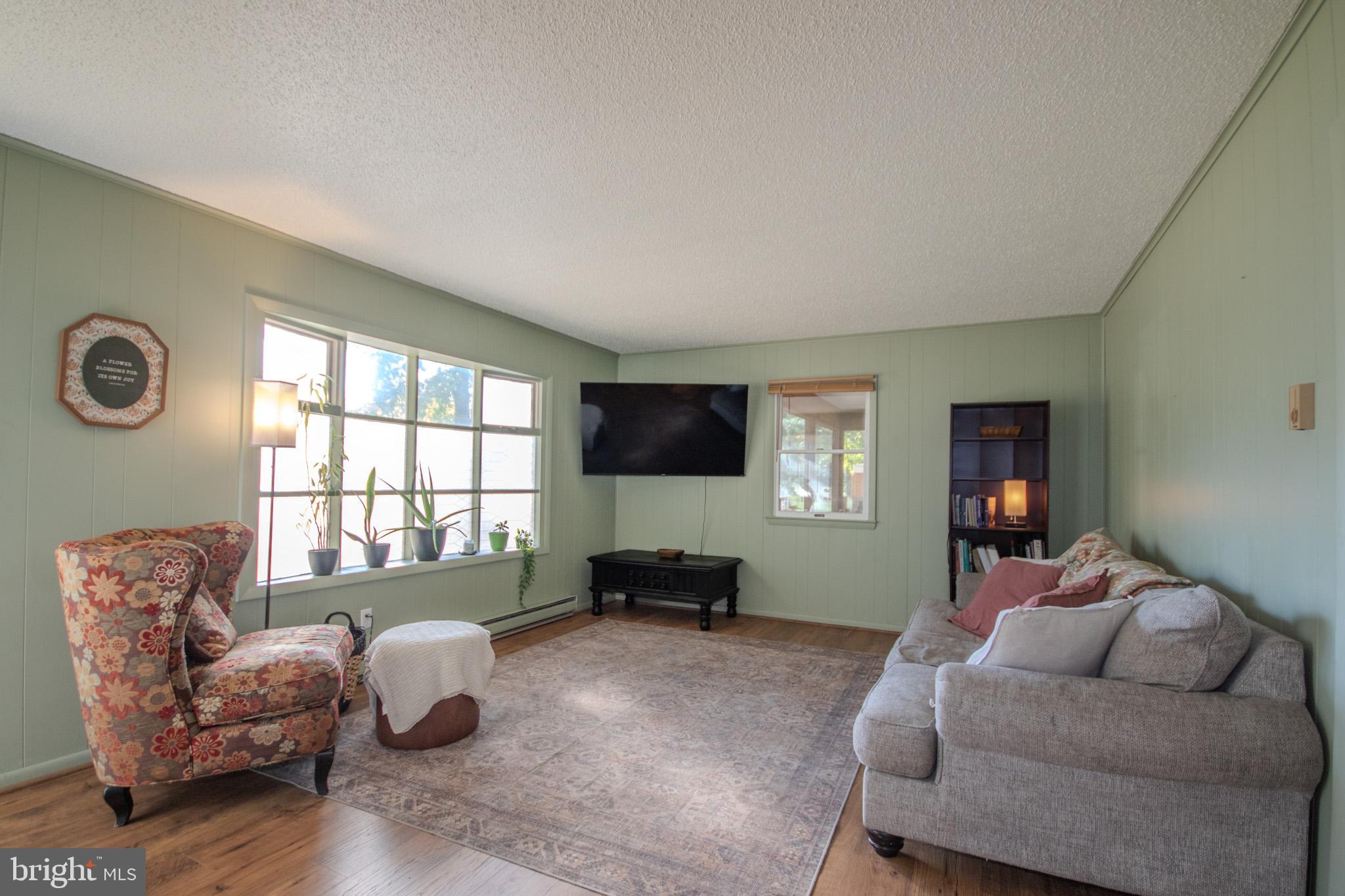 7218 Walston Switch Road Parsonsburg, MD 21849 - Photo 5 of 28 a living room with furniture and a window