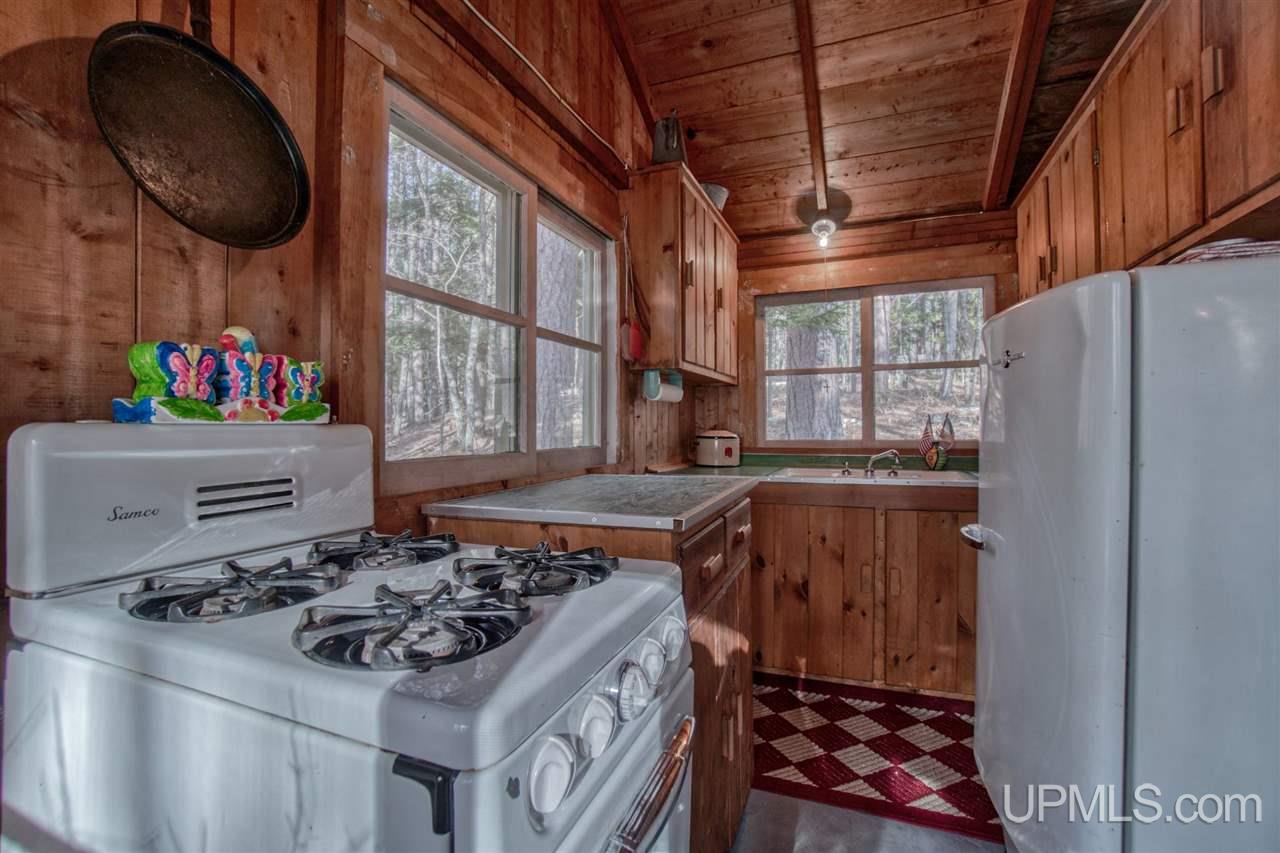 487 Idlewild Road Crystal Falls, MI 49920 - Photo 42 of 51