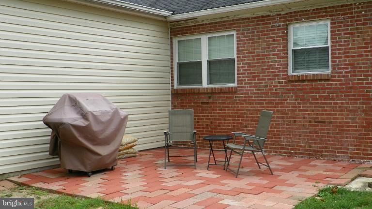 301 Sandy Hill Road Cambridge, MD 21613 - Photo 1 of 28 Exterior (Rear)