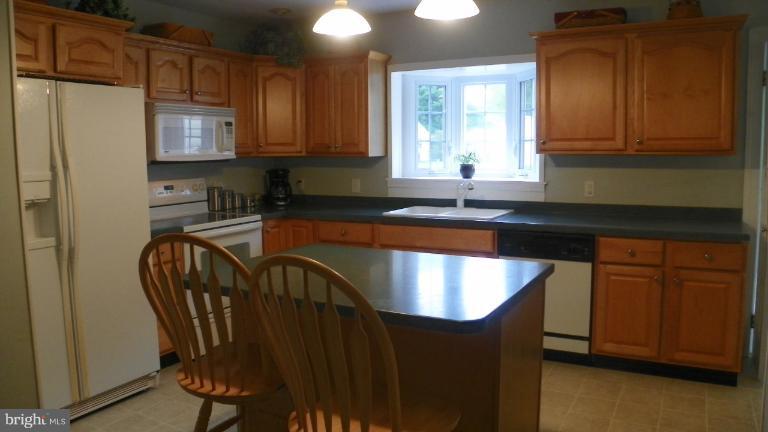 301 Sandy Hill Road Cambridge, MD 21613 - Photo 4 of 28 Kitchen
