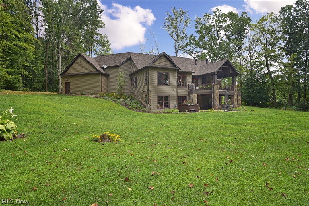 12990 Clinton Road Doylestown, OH 44230 - Photo 4 of 17 Gallery Image 4