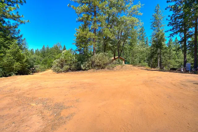 $219,000 | 17529 Chicago Park Powerhouse Road, Colfax, CA 95713