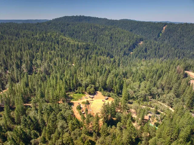 $219,000 | 17529 Chicago Park Powerhouse Road, Colfax, CA 95713