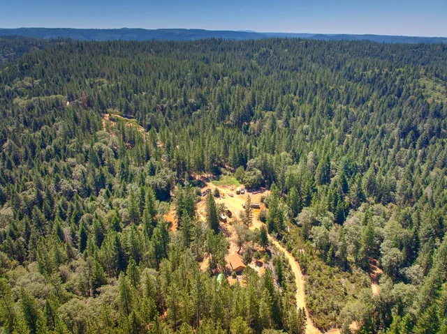 $219,000 | 17529 Chicago Park Powerhouse Road, Colfax, CA 95713