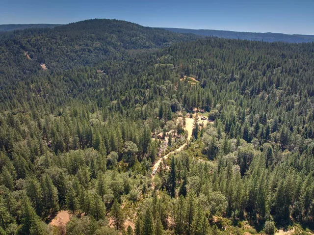 $219,000 | 17529 Chicago Park Powerhouse Road, Colfax, CA 95713