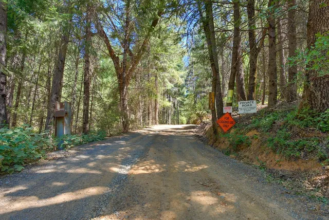 $219,000 | 17529 Chicago Park Powerhouse Road, Colfax, CA 95713